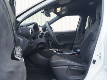 Nissan Juke N-Design 1.0 DIG-T 114 KM 6MT &ndash; Oryginalność w cenie