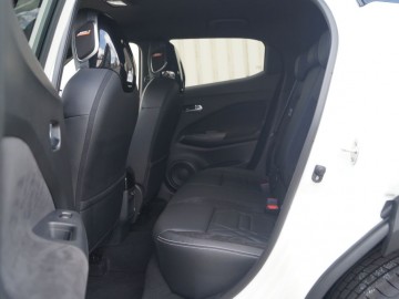 Nissan Juke N-Design 1.0 DIG-T 114 KM 6MT &ndash; Oryginalność w cenie