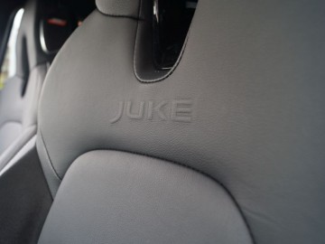 Nissan Juke N-Design 1.0 DIG-T 114 KM 6MT &ndash; Oryginalność w cenie