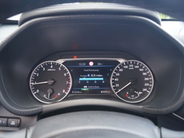 Nissan Juke N-Design 1.0 DIG-T 114 KM 6MT &ndash; Oryginalność w cenie