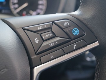 Nissan Juke N-Design 1.0 DIG-T 114 KM 6MT &ndash; Oryginalność w cenie