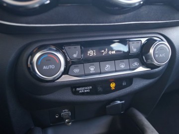 Nissan Juke N-Design 1.0 DIG-T 114 KM 6MT &ndash; Oryginalność w cenie
