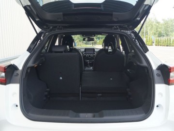 Nissan Juke N-Design 1.0 DIG-T 114 KM 6MT &ndash; Oryginalność w cenie