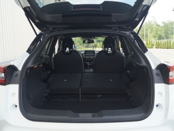 Nissan Juke N-Design 1.0 DIG-T 114 KM 6MT &ndash; Oryginalność w cenie