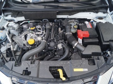 Nissan Juke N-Design 1.0 DIG-T 114 KM 6MT &ndash; Oryginalność w cenie