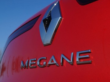 Renault Megane 1,6 e-Tech 160 KM Plug-In hybrid A/T – Można się zakochać