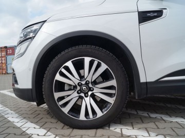 Renault Koleos Blue 2.0 dCi 185 X-tronic Initiale Paris &ndash; Francuski pomysł na SUV-a z dieslem