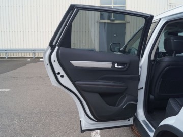 Renault Koleos Blue 2.0 dCi 185 X-tronic Initiale Paris &ndash; Francuski pomysł na SUV-a z dieslem