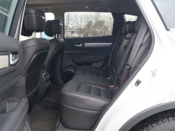 Renault Koleos Blue 2.0 dCi 185 X-tronic Initiale Paris &ndash; Francuski pomysł na SUV-a z dieslem