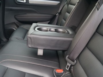 Renault Koleos Blue 2.0 dCi 185 X-tronic Initiale Paris &ndash; Francuski pomysł na SUV-a z dieslem