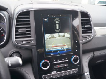 Renault Koleos Blue 2.0 dCi 185 X-tronic Initiale Paris &ndash; Francuski pomysł na SUV-a z dieslem