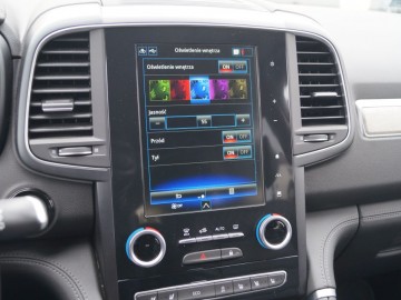 Renault Koleos Blue 2.0 dCi 185 X-tronic Initiale Paris &ndash; Francuski pomysł na SUV-a z dieslem