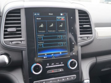 Renault Koleos Blue 2.0 dCi 185 X-tronic Initiale Paris &ndash; Francuski pomysł na SUV-a z dieslem