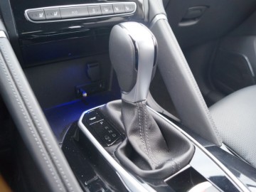 Renault Koleos Blue 2.0 dCi 185 X-tronic Initiale Paris &ndash; Francuski pomysł na SUV-a z dieslem