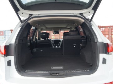 Renault Koleos Blue 2.0 dCi 185 X-tronic Initiale Paris &ndash; Francuski pomysł na SUV-a z dieslem