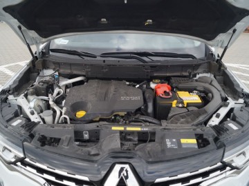 Renault Koleos Blue 2.0 dCi 185 X-tronic Initiale Paris &ndash; Francuski pomysł na SUV-a z dieslem