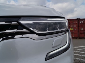 Renault Koleos Blue 2.0 dCi 185 X-tronic Initiale Paris &ndash; Francuski pomysł na SUV-a z dieslem