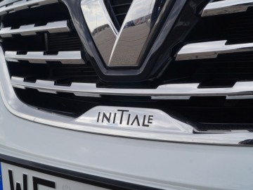 Renault Koleos Blue 2.0 dCi 185 X-tronic Initiale Paris &ndash; Francuski pomysł na SUV-a z dieslem