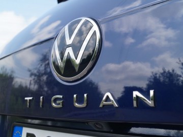 Volkswagen Tiguan Allspace R-Line 2.0 TSI 245 KM 4Motion &ndash; Czy warto?