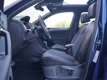 Volkswagen Tiguan Allspace R-Line 2.0 TSI 245 KM 4Motion &ndash; Czy warto?