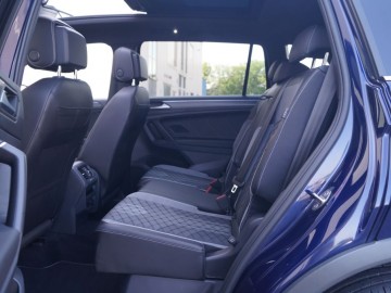 Volkswagen Tiguan Allspace R-Line 2.0 TSI 245 KM 4Motion &ndash; Czy warto?