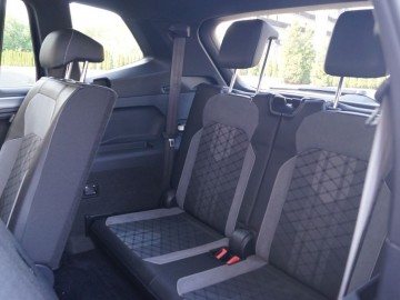 Volkswagen Tiguan Allspace R-Line 2.0 TSI 245 KM 4Motion &ndash; Czy warto?