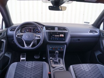 Volkswagen Tiguan Allspace R-Line 2.0 TSI 245 KM 4Motion &ndash; Czy warto?