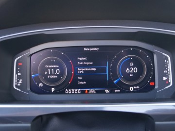 Volkswagen Tiguan Allspace R-Line 2.0 TSI 245 KM 4Motion &ndash; Czy warto?