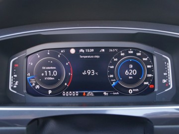 Volkswagen Tiguan Allspace R-Line 2.0 TSI 245 KM 4Motion &ndash; Czy warto?