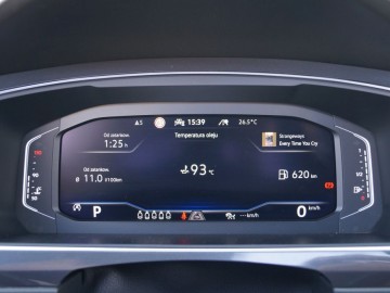 Volkswagen Tiguan Allspace R-Line 2.0 TSI 245 KM 4Motion &ndash; Czy warto?