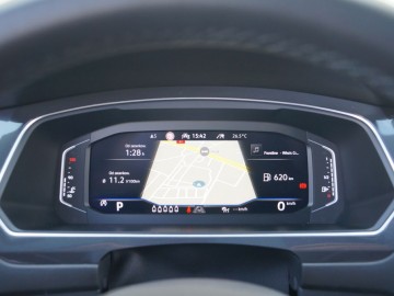Volkswagen Tiguan Allspace R-Line 2.0 TSI 245 KM 4Motion &ndash; Czy warto?