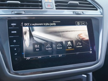 Volkswagen Tiguan Allspace R-Line 2.0 TSI 245 KM 4Motion &ndash; Czy warto?