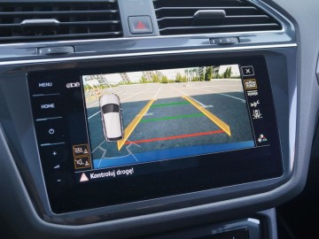 Volkswagen Tiguan Allspace R-Line 2.0 TSI 245 KM 4Motion &ndash; Czy warto?