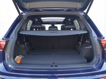 Volkswagen Tiguan Allspace R-Line 2.0 TSI 245 KM 4Motion – Czy warto?