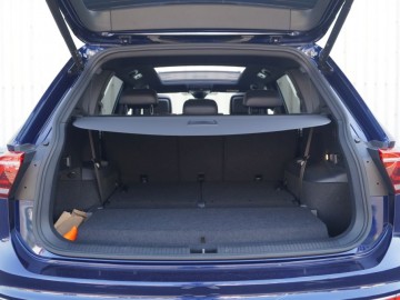 Volkswagen Tiguan Allspace R-Line 2.0 TSI 245 KM 4Motion &ndash; Czy warto?