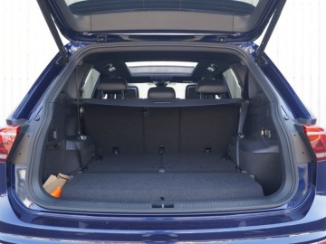 Volkswagen Tiguan Allspace R-Line 2.0 TSI 245 KM 4Motion &ndash; Czy warto?