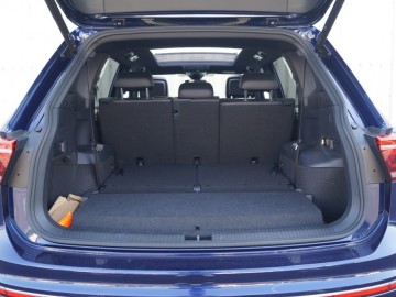 Volkswagen Tiguan Allspace R-Line 2.0 TSI 245 KM 4Motion &ndash; Czy warto?
