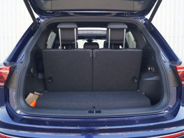 Volkswagen Tiguan Allspace R-Line 2.0 TSI 245 KM 4Motion &ndash; Czy warto?