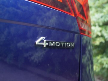 Volkswagen Tiguan Allspace R-Line 2.0 TSI 245 KM 4Motion &ndash; Czy warto?
