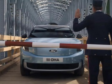 Ford bez&hellip; Forda
