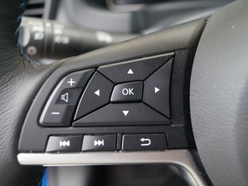 Nissan Leaf e+ 59 kWh 218 KM A/T &ndash; Nadal w grze