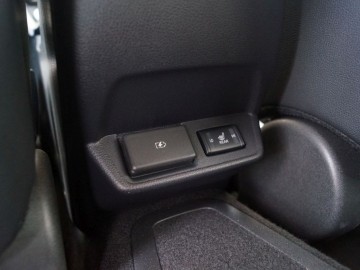 Nissan Leaf e+ 59 kWh 218 KM A/T &ndash; Nadal w grze