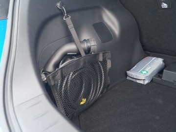 Nissan Leaf e+ 59 kWh 218 KM A/T &ndash; Nadal w grze