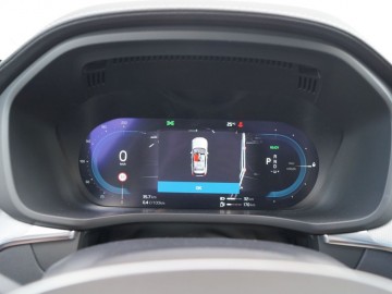Volvo XC60 T8 Polestar Engineered 2.0 407 KM &ndash; Niepozorny