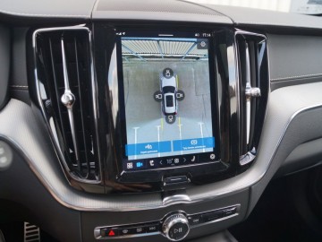 Volvo XC60 T8 Polestar Engineered 2.0 407 KM &ndash; Niepozorny