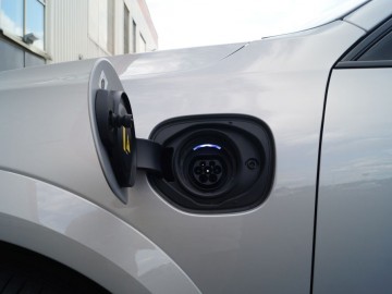 Volvo XC60 T8 Polestar Engineered 2.0 407 KM &ndash; Niepozorny