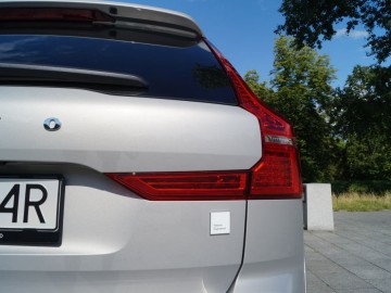 Volvo XC60 T8 Polestar Engineered 2.0 407 KM &ndash; Niepozorny