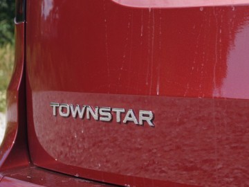 Nissan Townstar Combi 1.3 DIG-T 130 KM&ndash; Do wszystkiego&nbsp;