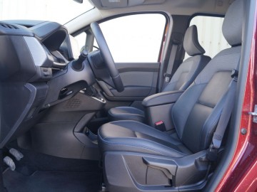 Nissan Townstar Combi 1.3 DIG-T 130 KM&ndash; Do wszystkiego&nbsp;