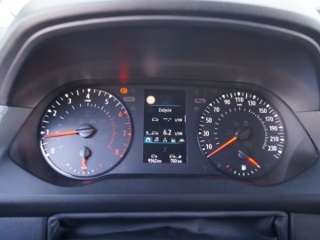 Nissan Townstar Combi 1.3 DIG-T 130 KM&ndash; Do wszystkiego&nbsp;